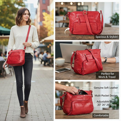 Oak Leathers Women&