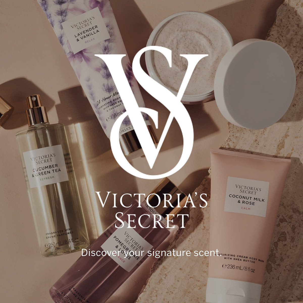 Victoria&