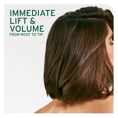 Biolage Volume Boost Conditioner - Weightless Moisture, Shine &amp; Volume, Detangles Fine Hair, Soy Protein &amp; Polymers, Vegan &amp; Paraben-Free