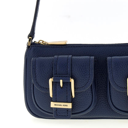 Michael Kors Zoe Small Convertible Pouchette