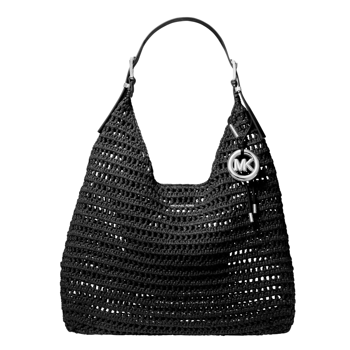 Michael Kors Nolita Large Hobo Shoulder Bag
