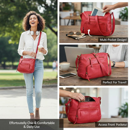 Oak Leathers Women&