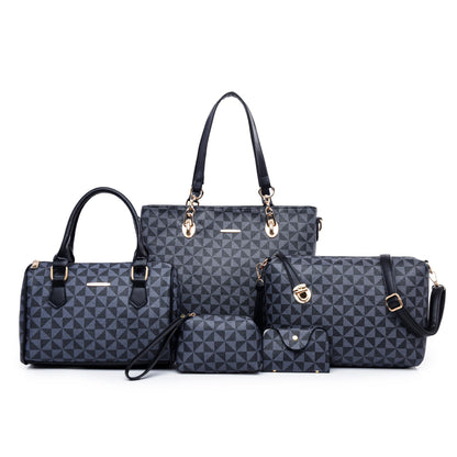 2E-youth Designer Purses and Handbags for Women Satchel Shoulder Bag Tote Top Handle Bag