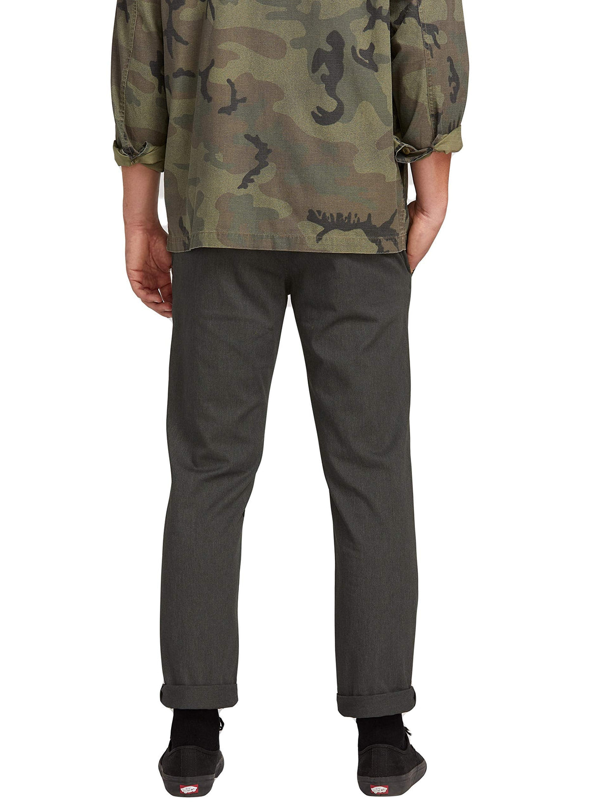 Volcom Men&