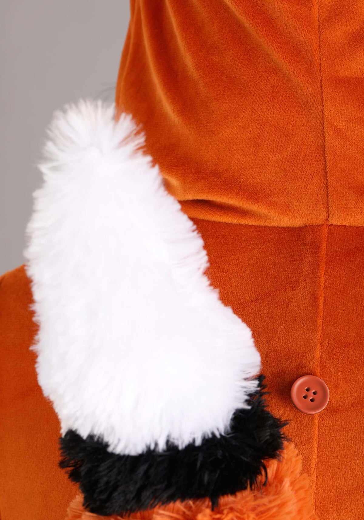 Fierce Fox Costume - Women&