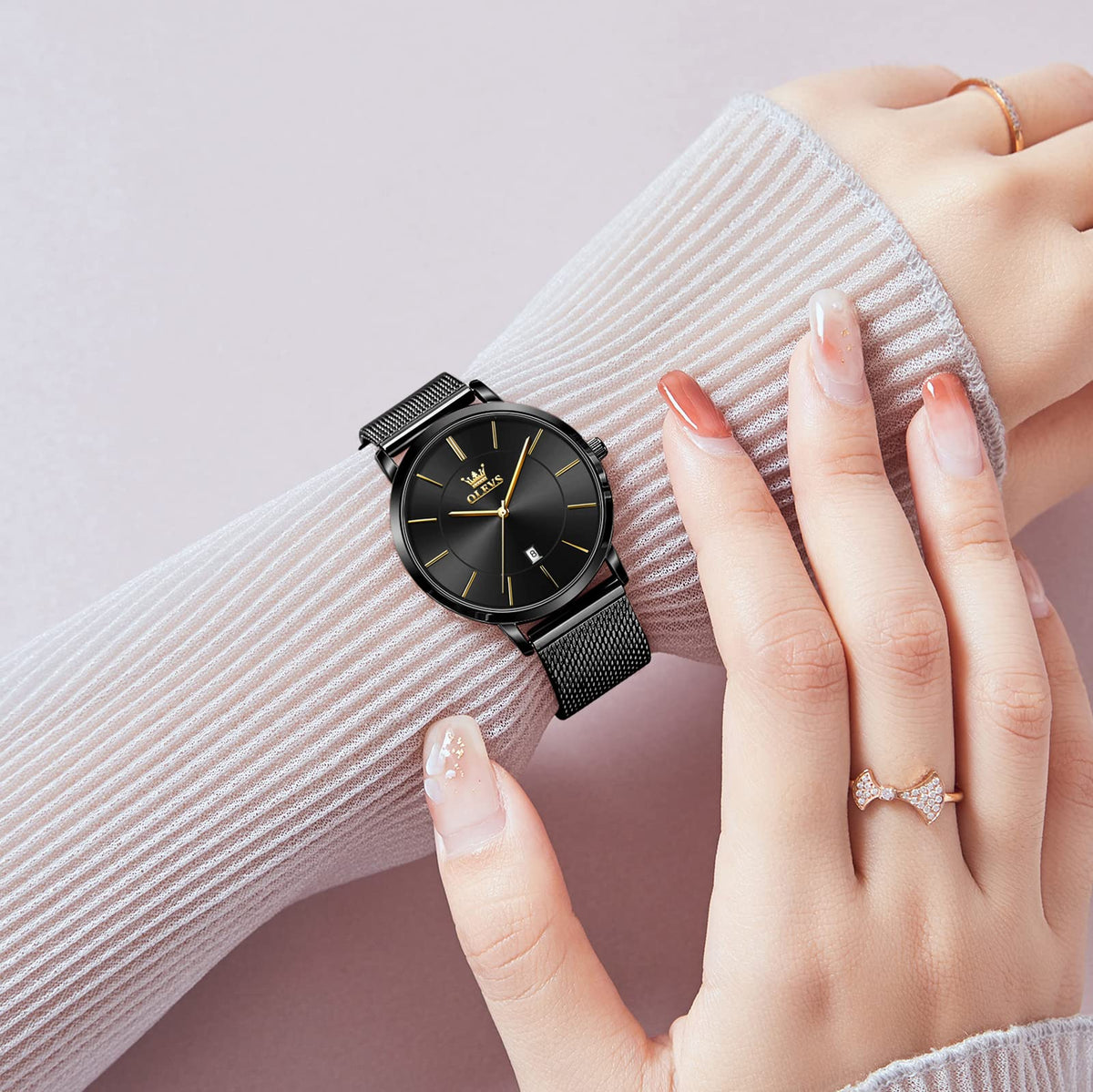OLEVS Women&