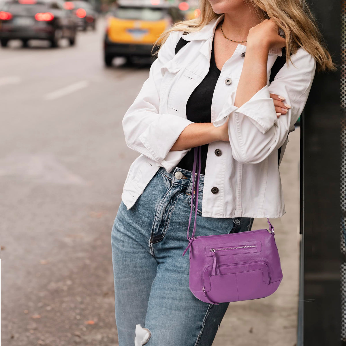 Oak Leathers Women&