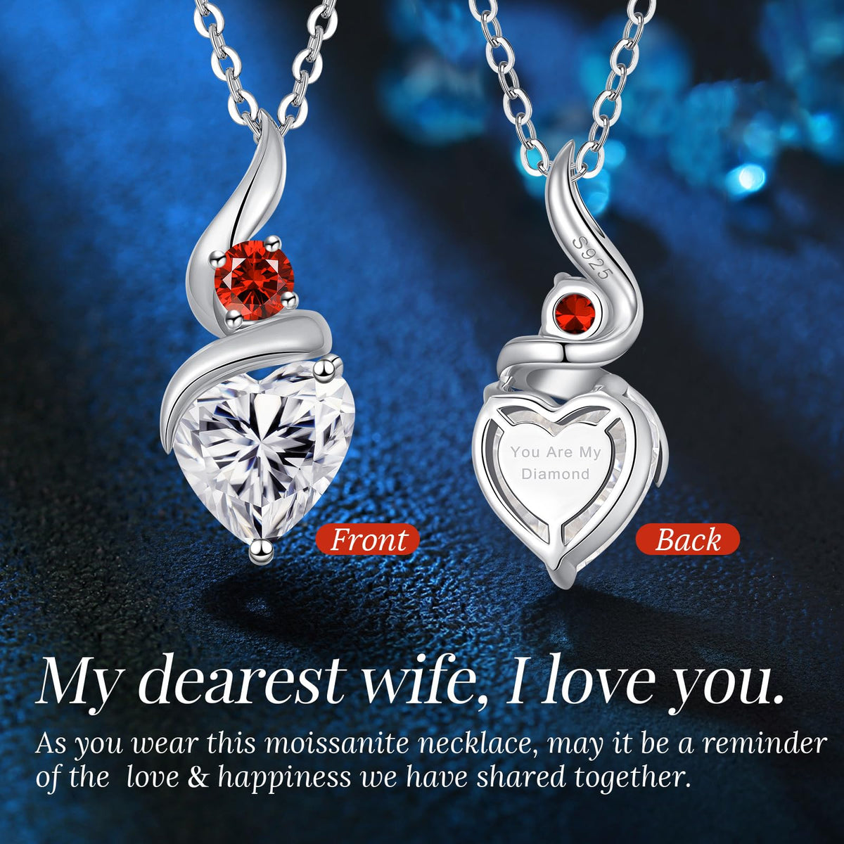 Premium Gold-Plated Stainless Steel Jewelry – Tarnish-Resistant &amp; Waterproof From UNCLE LOL