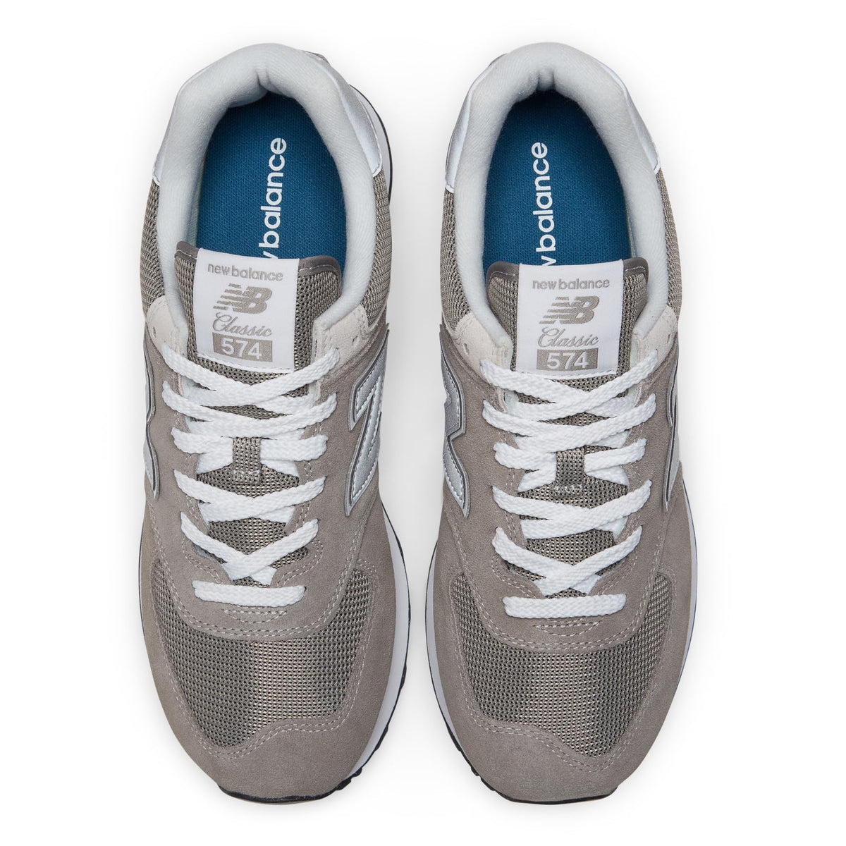 New Balance 574 Unisex Shoes size 10