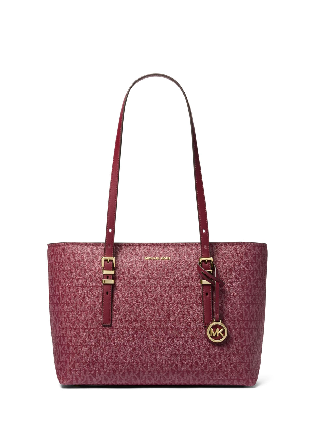MICHAEL Michael Kors Quinn Md Ew Tz Tote