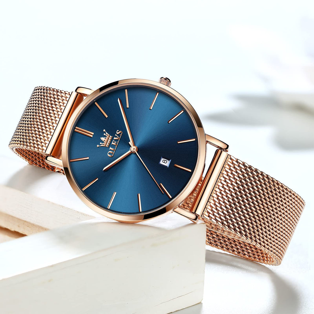 OLEVS Women&