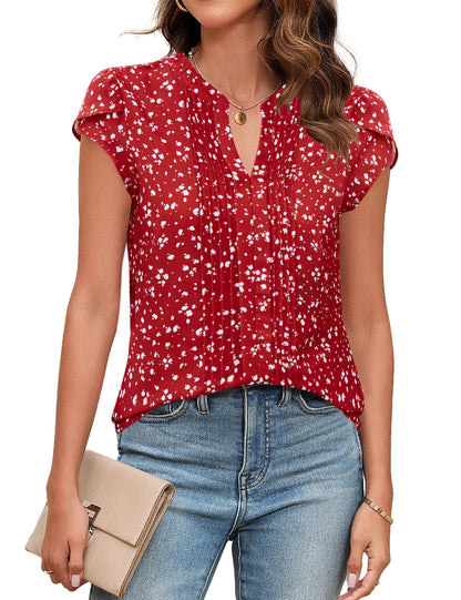 Beautiful Blouses For Ladies - Women&