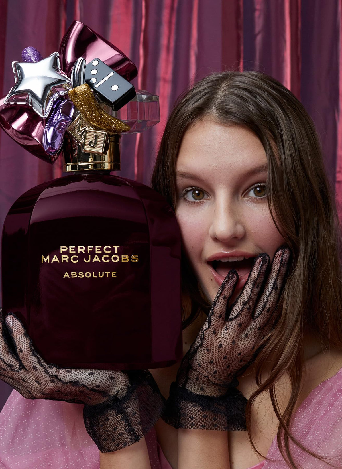 Marc Jacobs Perfect Absolute Eau de Parfum – Ambery Women&