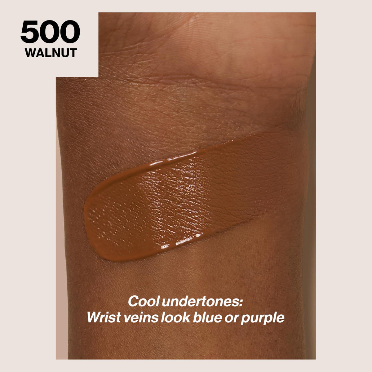 Revlon Liquid Foundation, ColorStay Face Makeup for Combination &amp; Oily Skin, SPF 15, Medium-Full Coverage with Matte Finish, 180 Sand Beige, 1 Fl Oz