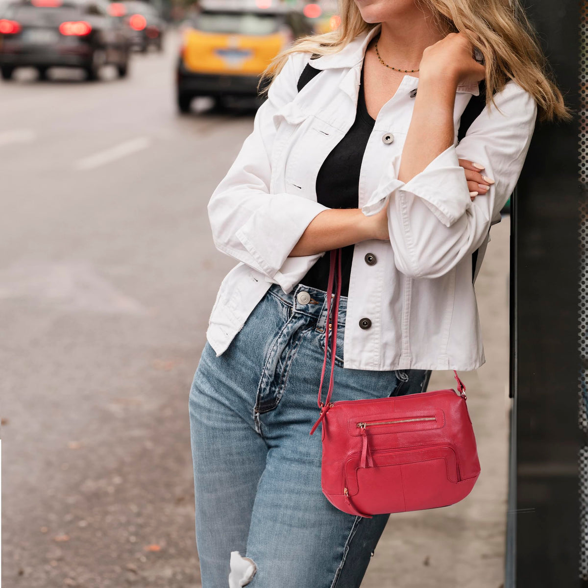 Oak Leathers Women&