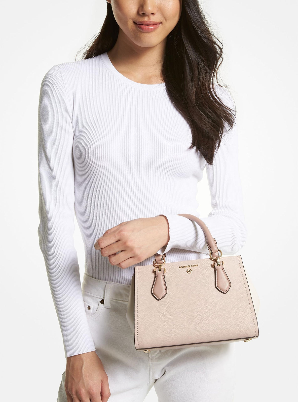 Michael Kors Marilyn Small Crossbody Bag