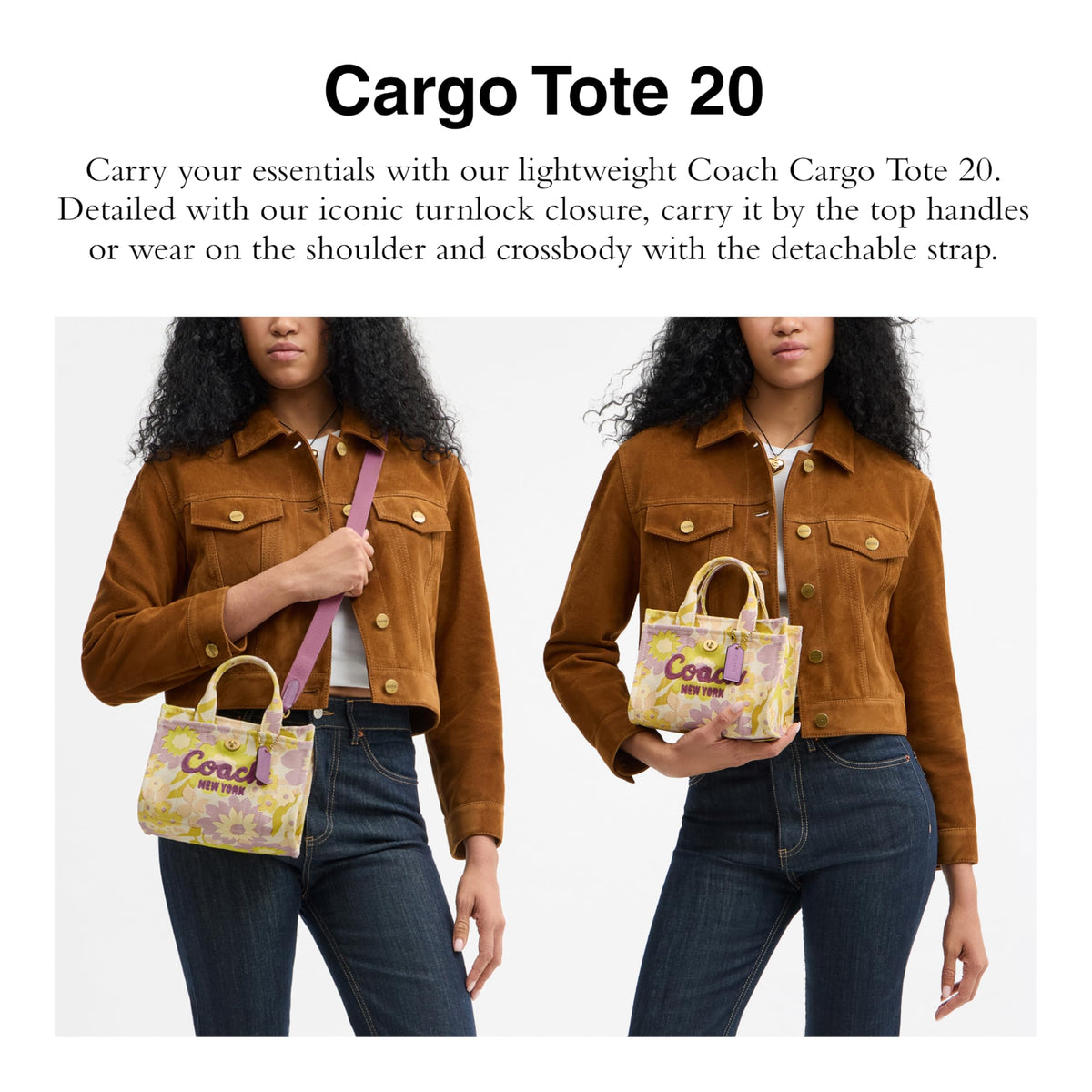Coach Women&
