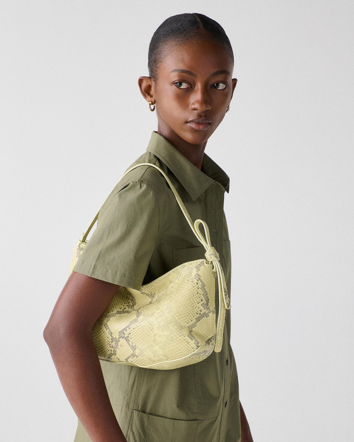 kate spade new york Loop Shoulder Bag
