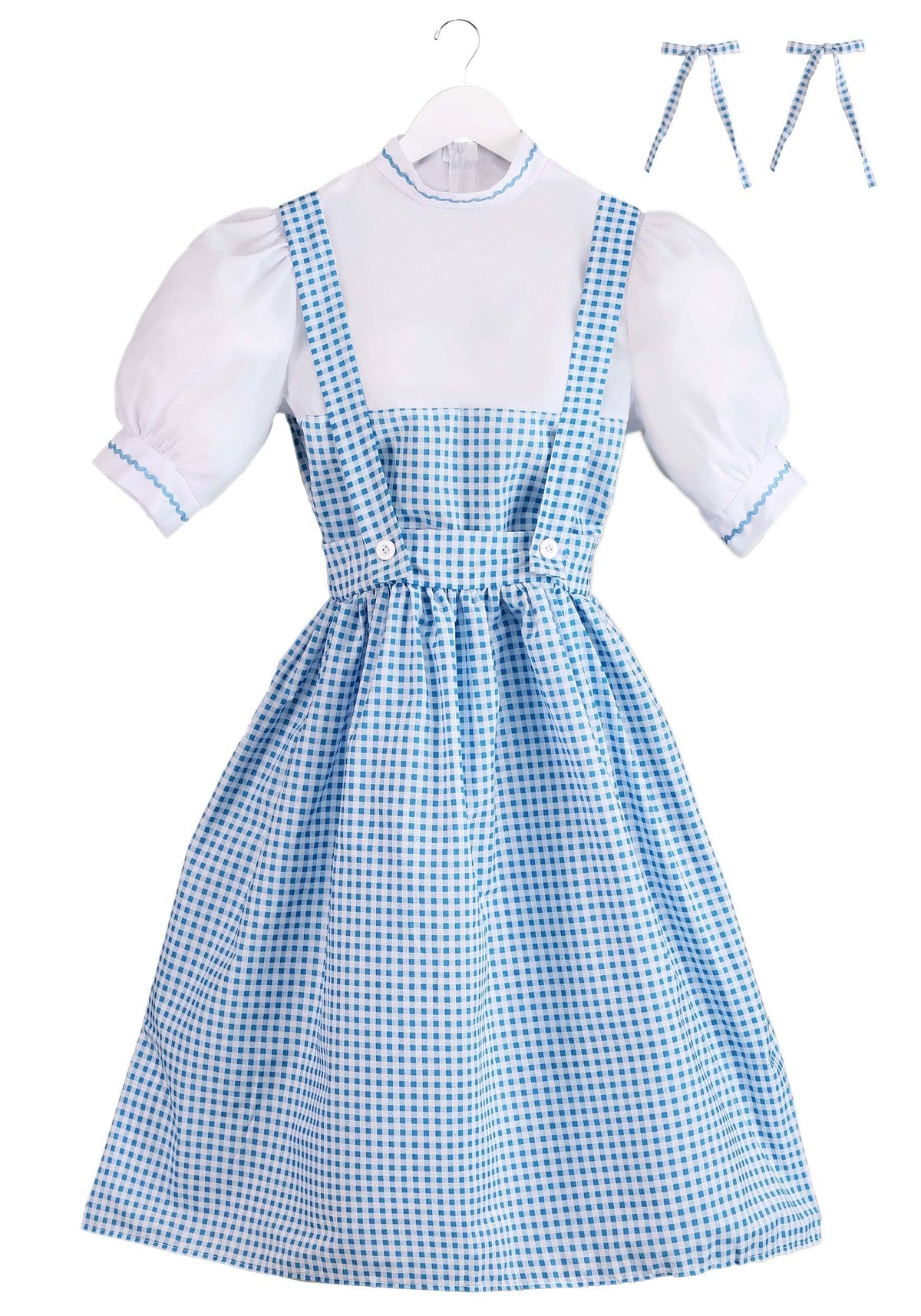 Dorothy Costume - Women&