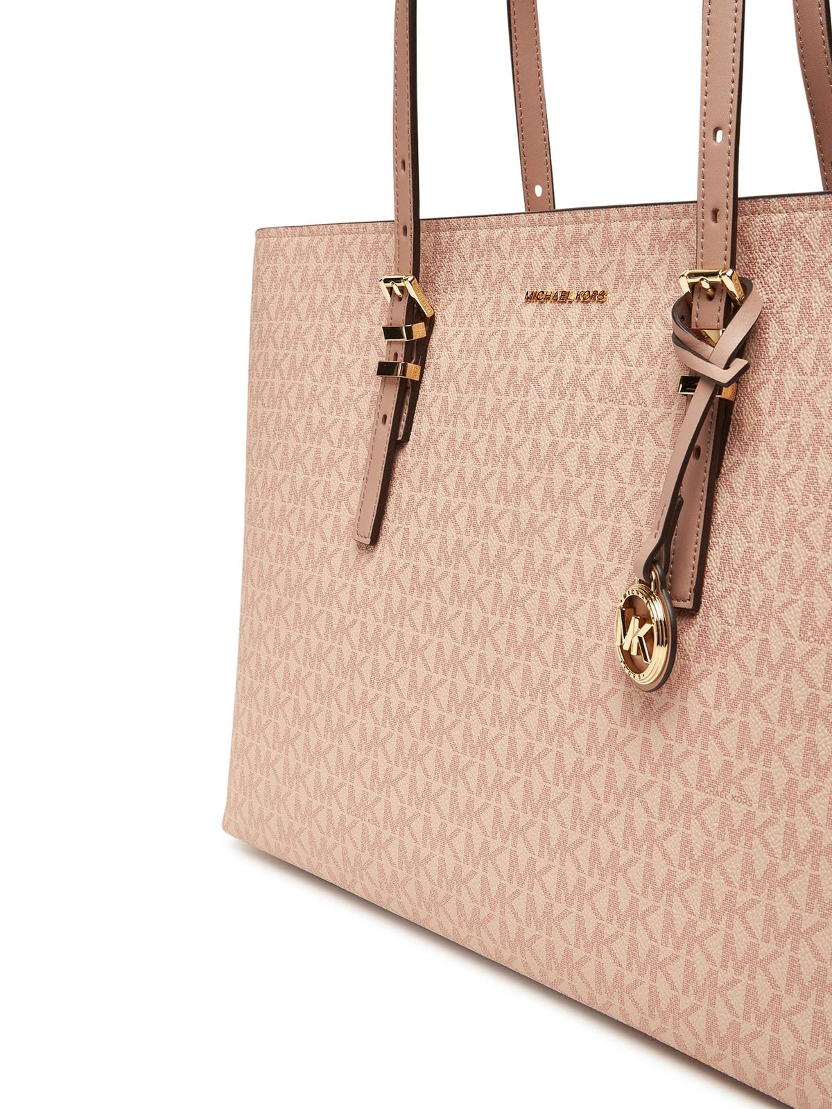 Michael Kors Quinn Large Tote
