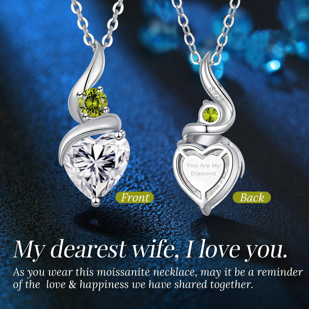 Premium Gold-Plated Stainless Steel Jewelry – Tarnish-Resistant &amp; Waterproof From UNCLE LOL