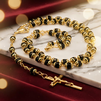 Premium Gold-Plated Stainless Steel Jewelry – Tarnish-Resistant &amp; Waterproof From UNCLE LOL