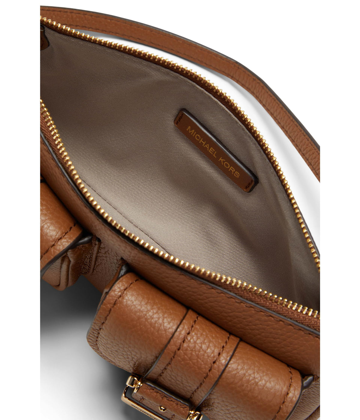 Michael Kors Zoe Small Convertible Pouchette