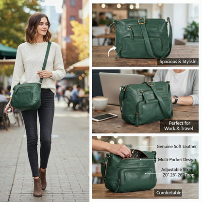 Oak Leathers Women&