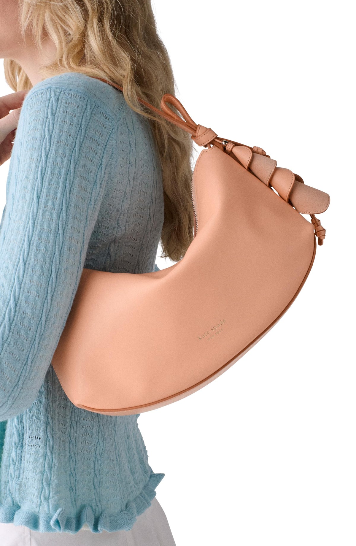 kate spade new york Loop Shoulder Bag