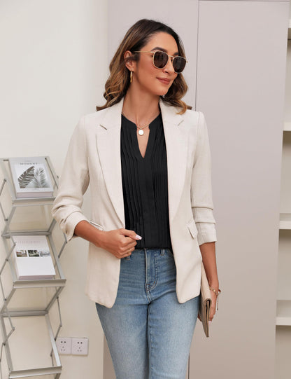 Beautiful Blouses For Ladies - Women&