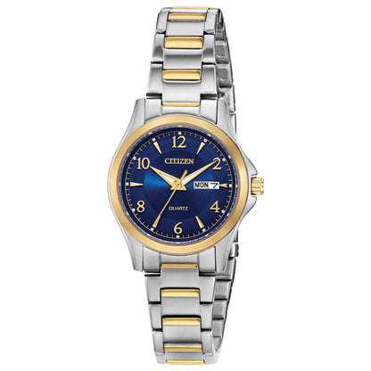 Citizen Quartz Womens Watch