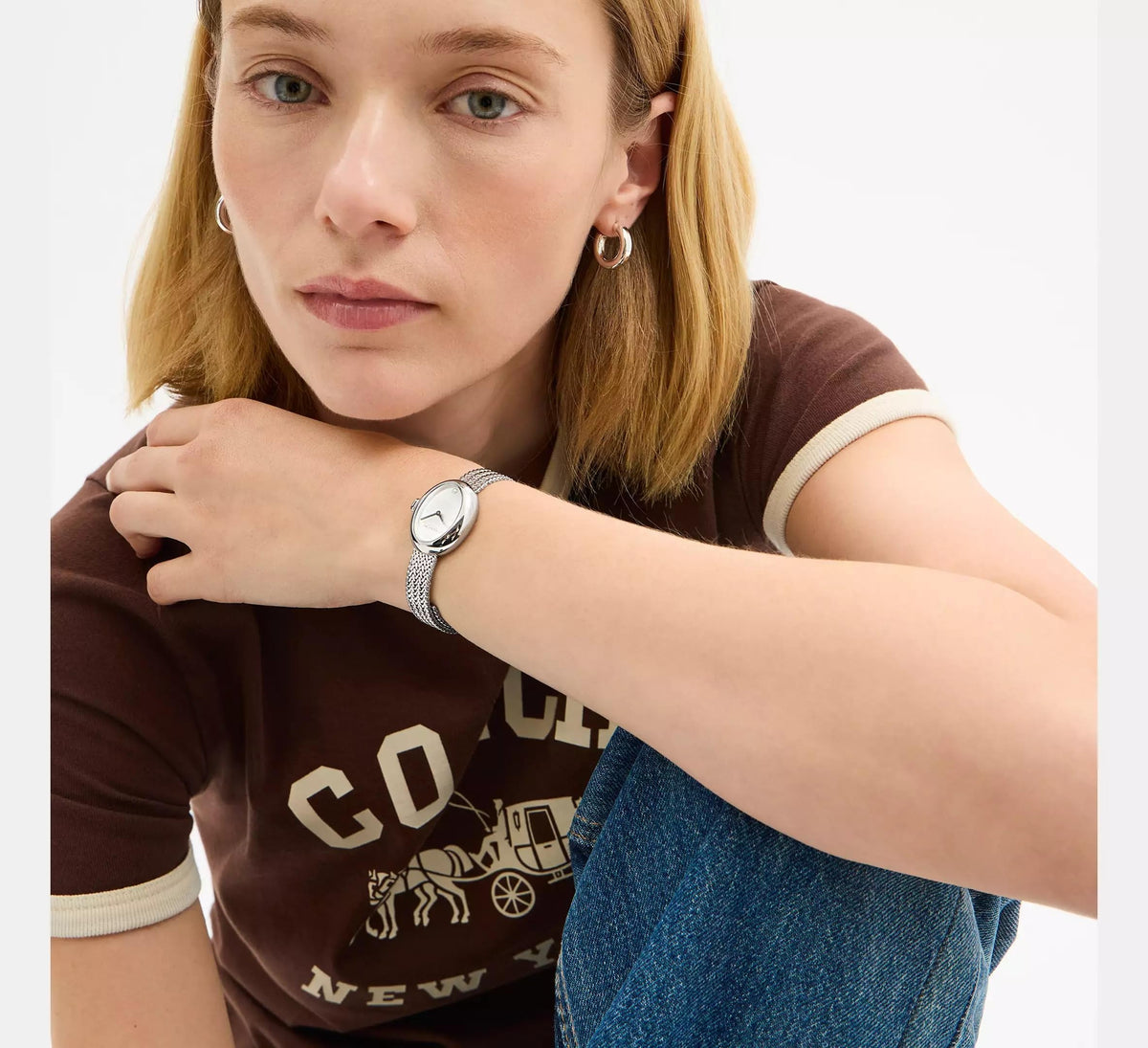 COACH Women&