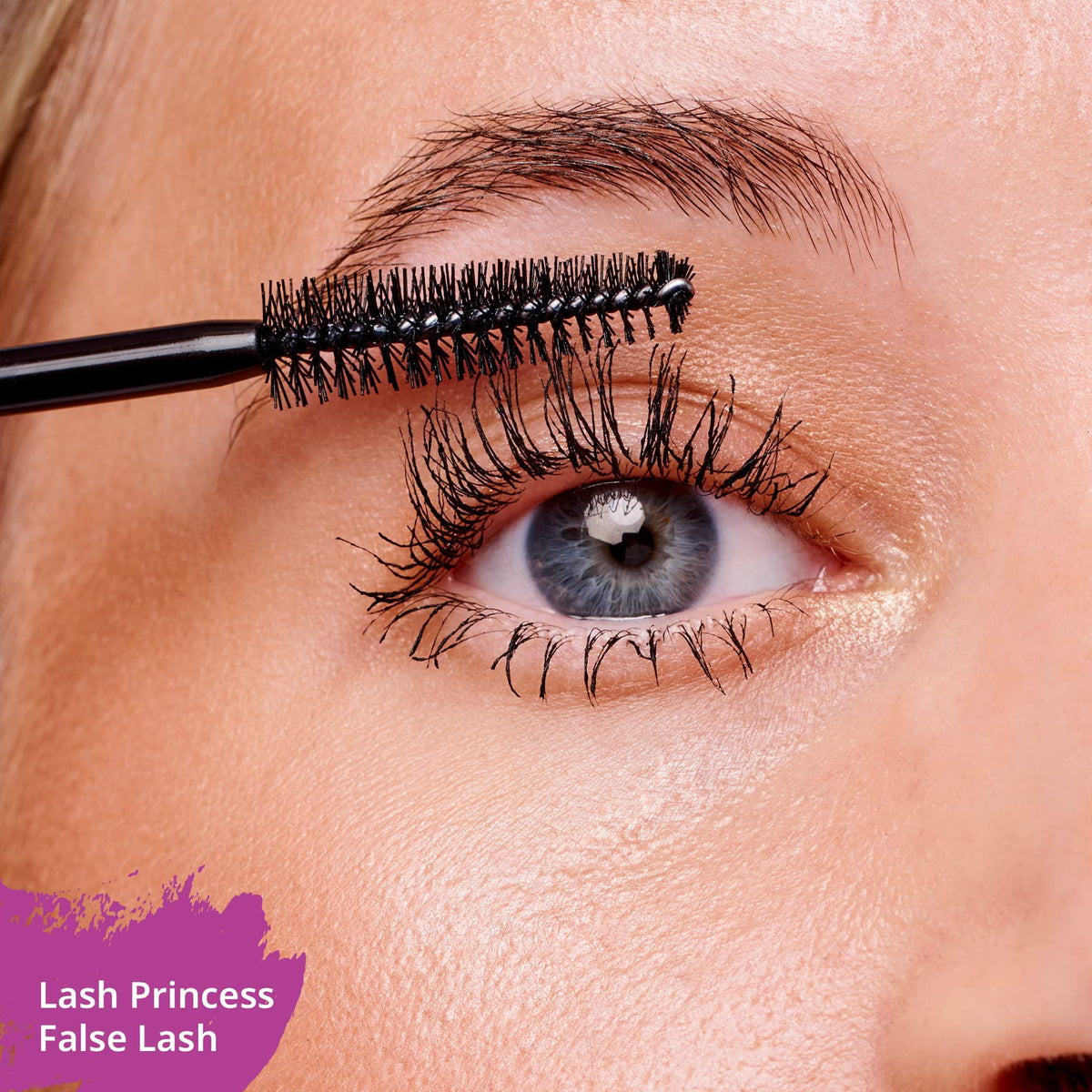 essence | Lash Princess False Lash Effect Mascara | Volumizing &amp; Lengthening | Cruelty Free &amp; Paraben Free