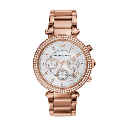 Michael Kors MK5353 - Parker Chronograph