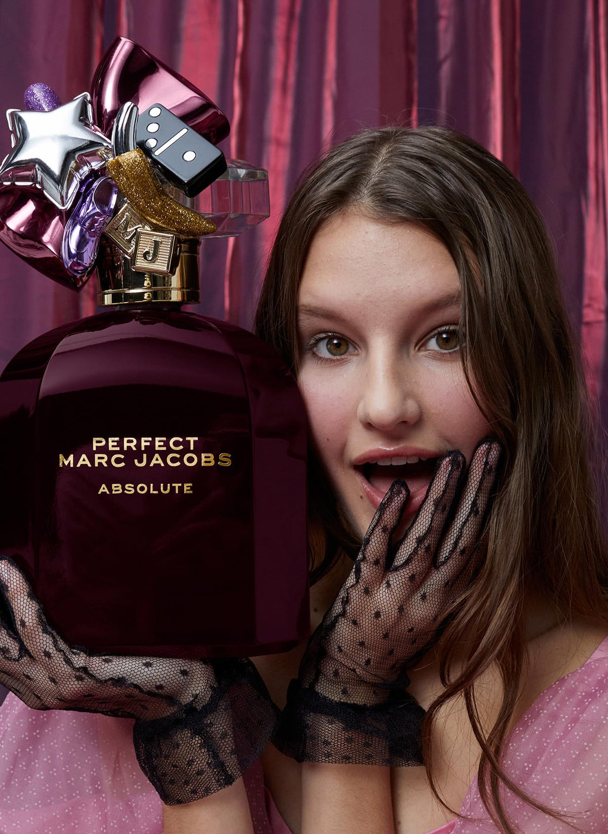 Marc Jacobs Perfect Absolute Eau de Parfum – Ambery Women&