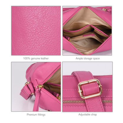 Oak Leathers Women&