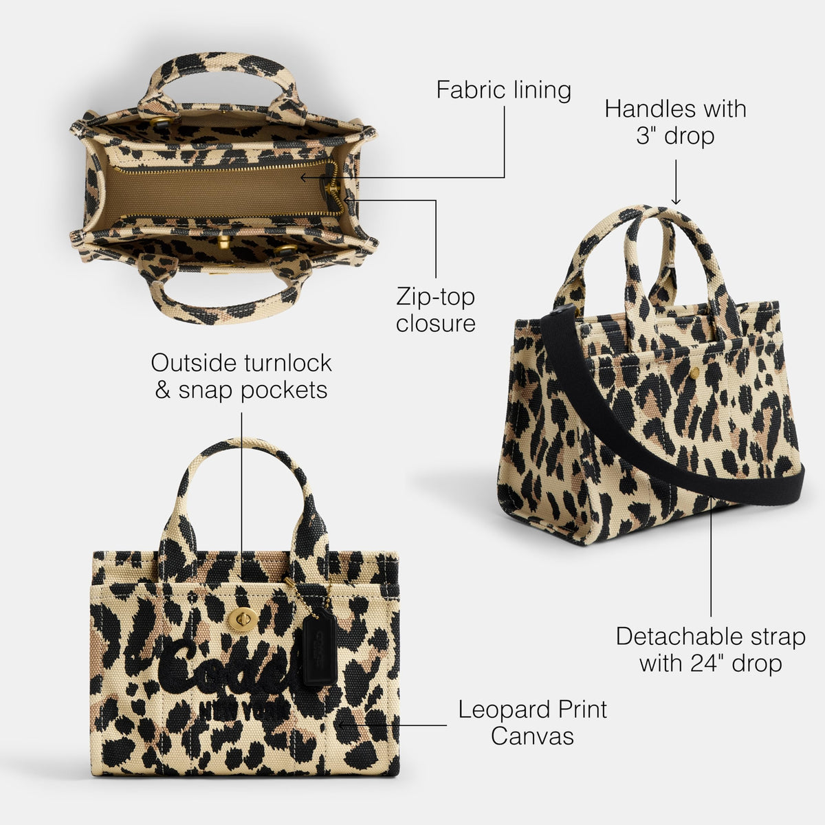 Coach Women&