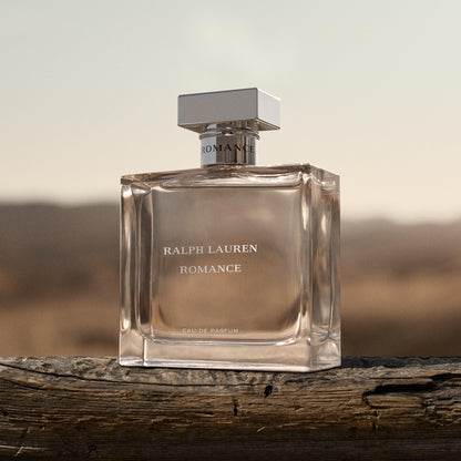 RALPH LAUREN FRAGRANCES - Romance - Eau de Parfum - Women&