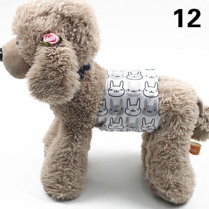 Dog Urine Pad Pet Absorbent Pad