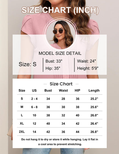 Beautiful Blouses For Ladies - Women&
