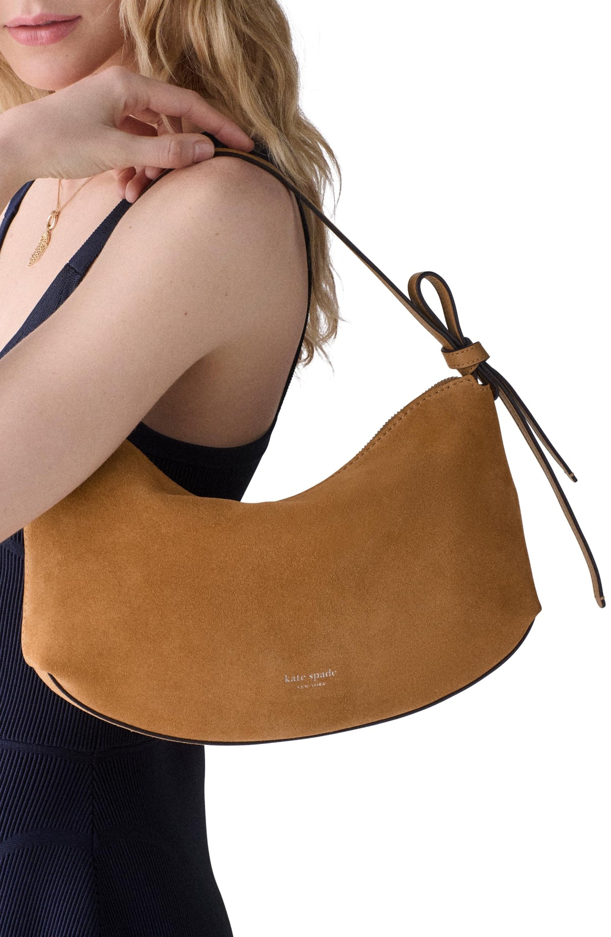 kate spade new york Loop Shoulder Bag