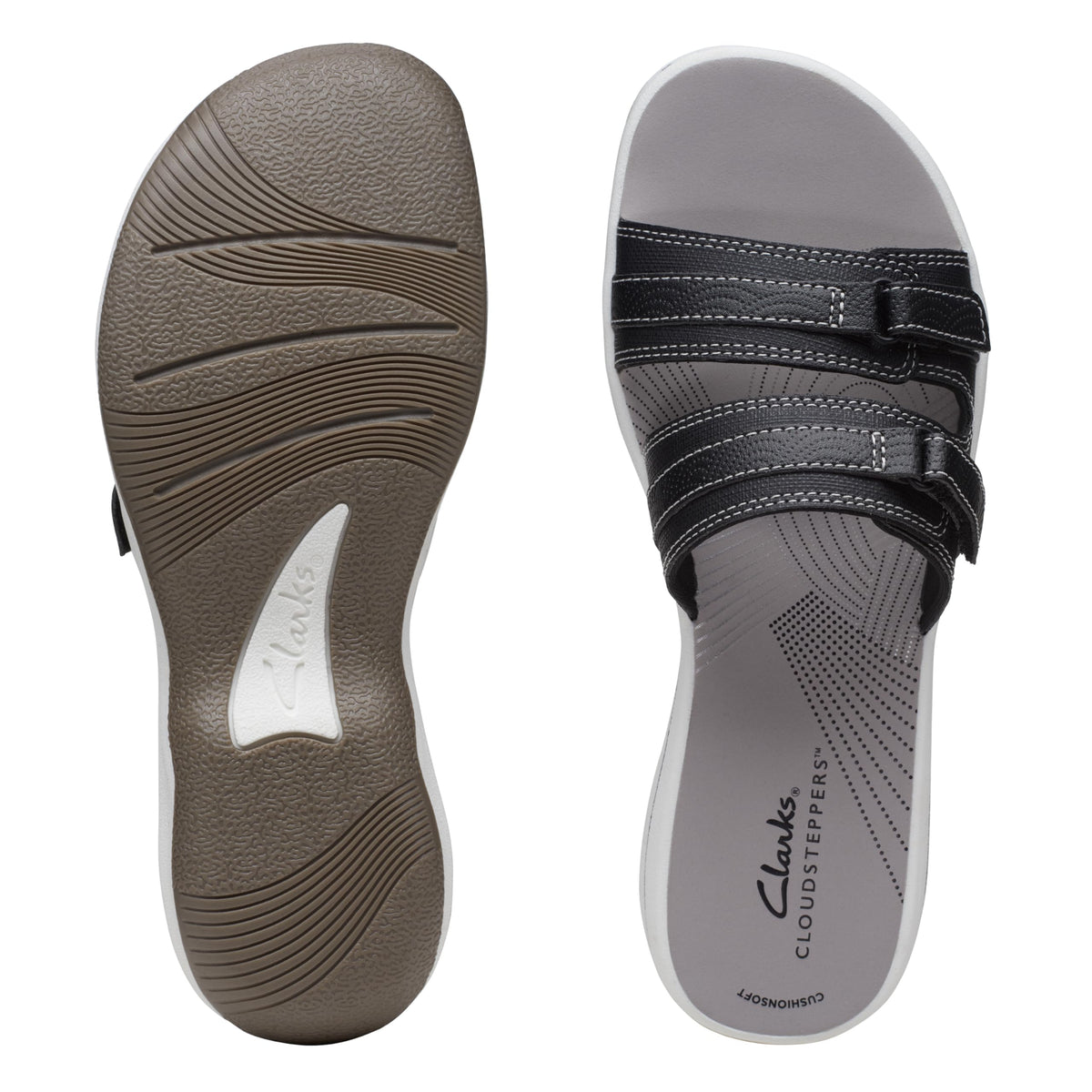 Clarks Cloudsteppers Women&