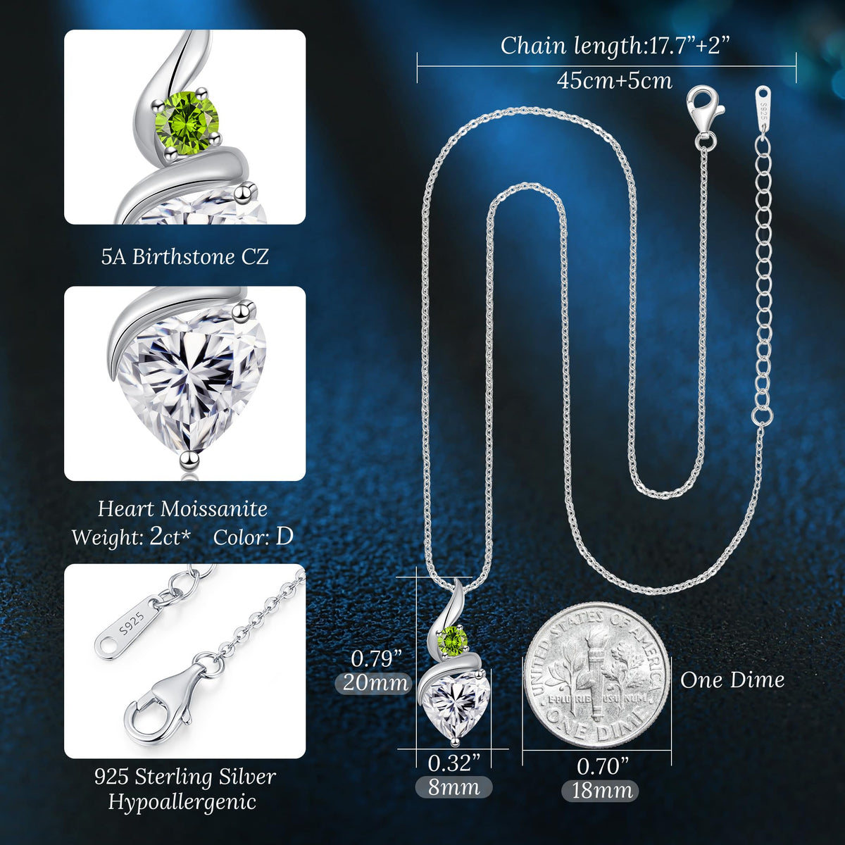 Premium Gold-Plated Stainless Steel Jewelry – Tarnish-Resistant &amp; Waterproof From UNCLE LOL