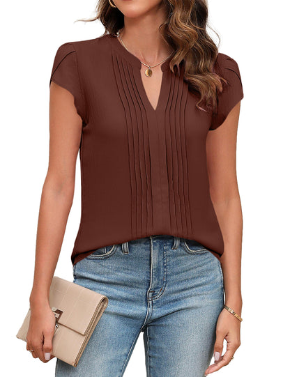 Beautiful Blouses For Ladies - Women&