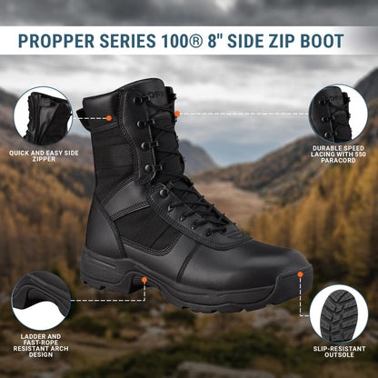 Propper Men&