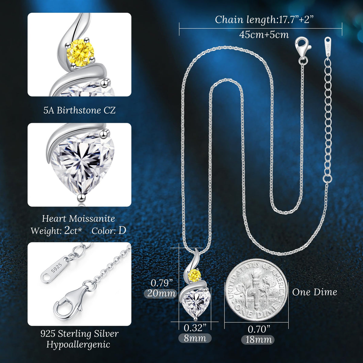 Premium Gold-Plated Stainless Steel Jewelry – Tarnish-Resistant &amp; Waterproof From UNCLE LOL