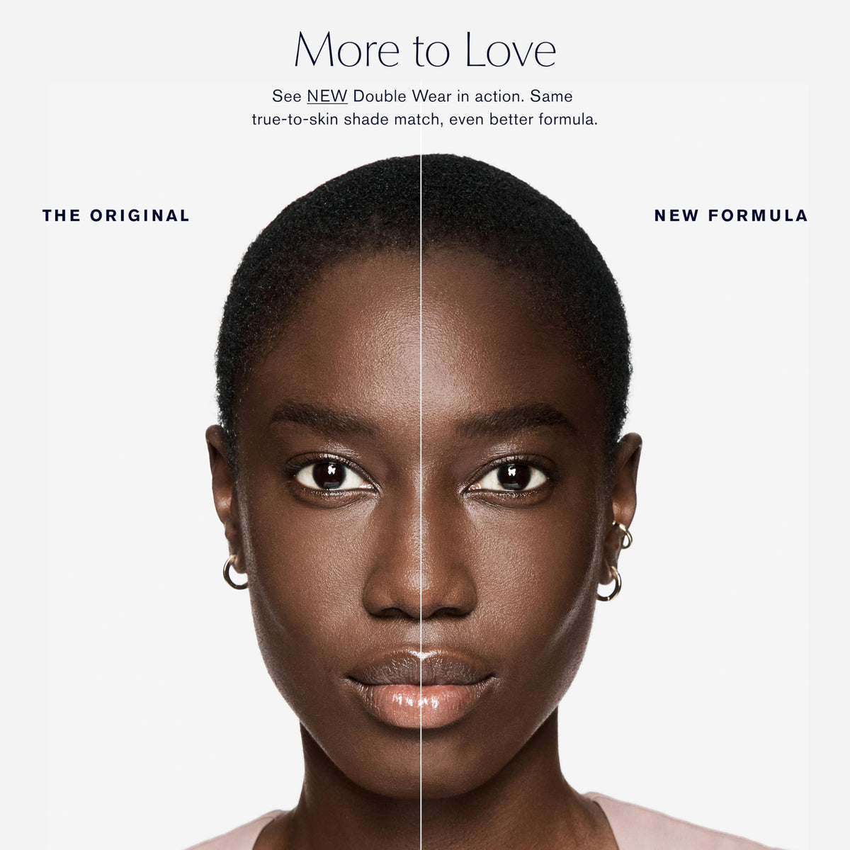 Estée Lauder Double Wear Stay-in-Place Foundation Makeup