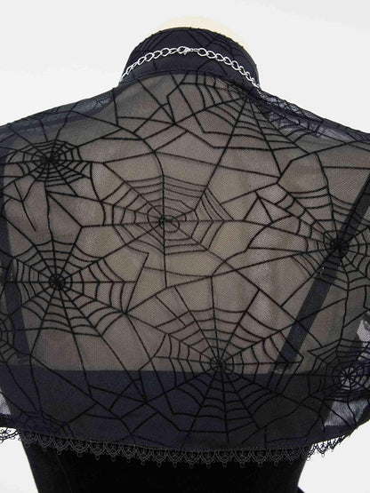 Gothic Vampire Costume - Women&