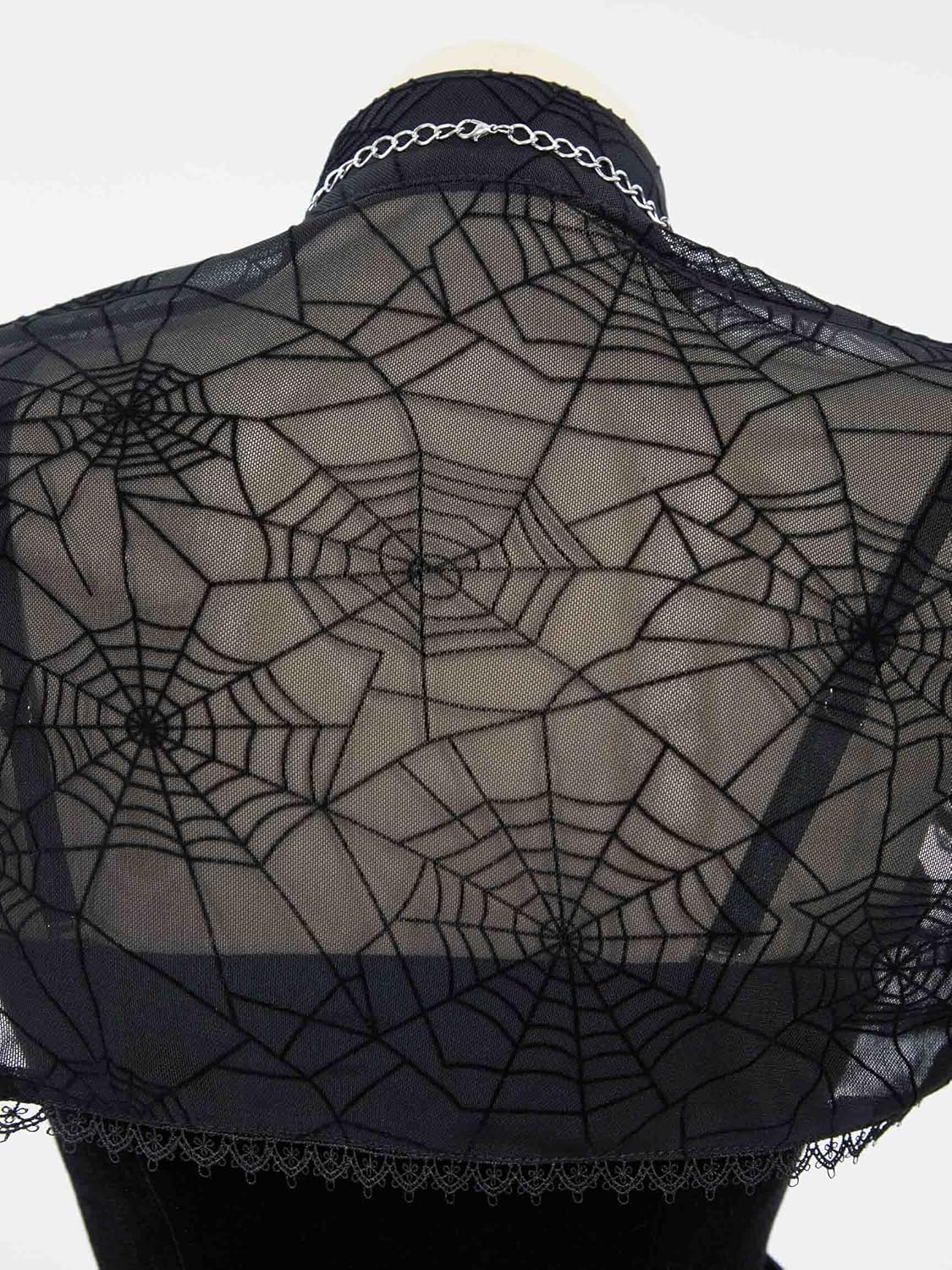 Gothic Vampire Costume - Women&