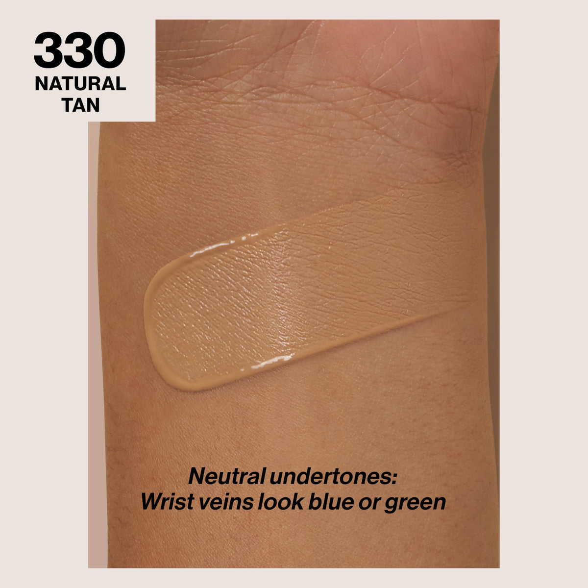 Revlon Liquid Foundation, ColorStay Face Makeup for Combination &amp; Oily Skin, SPF 15, Medium-Full Coverage with Matte Finish, 180 Sand Beige, 1 Fl Oz